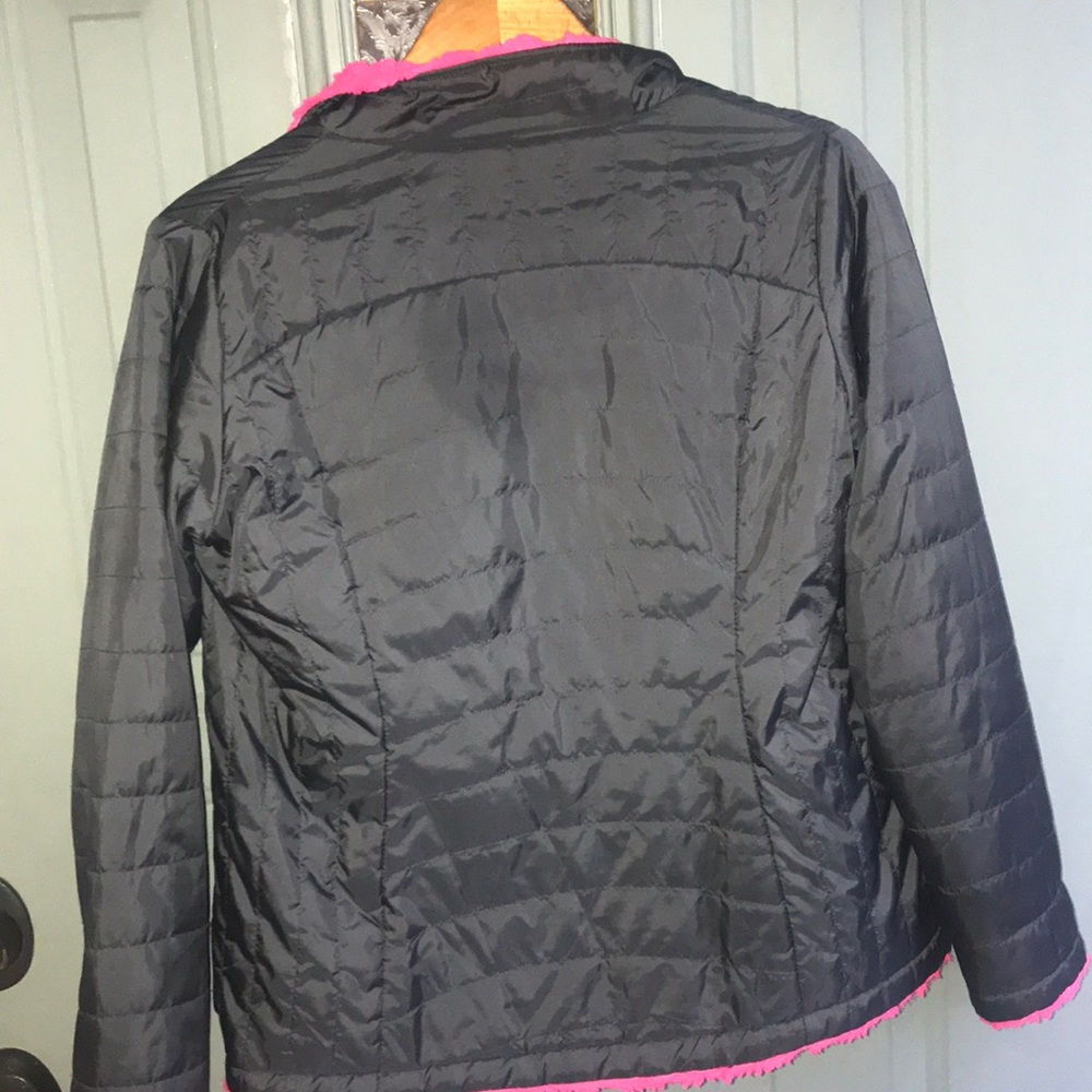 💕Girls jacket - Picture 4 of 5